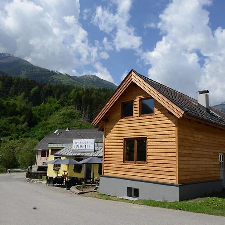 Ferienhaus Kolbnitz Unterkolbnitz Экстерьер фото