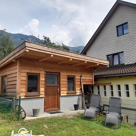 Ferienhaus Kolbnitz Unterkolbnitz Экстерьер фото