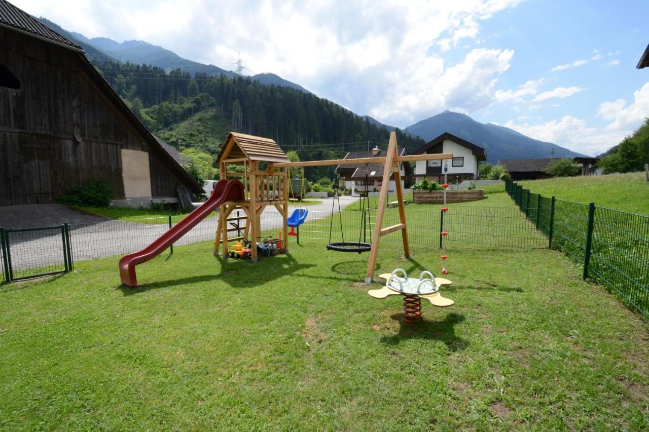 Ferienhaus Kolbnitz Unterkolbnitz Экстерьер фото