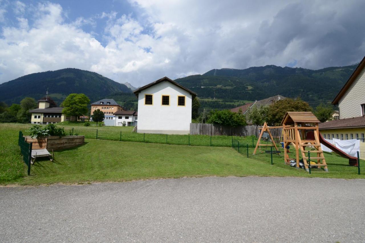 Ferienhaus Kolbnitz Unterkolbnitz Экстерьер фото