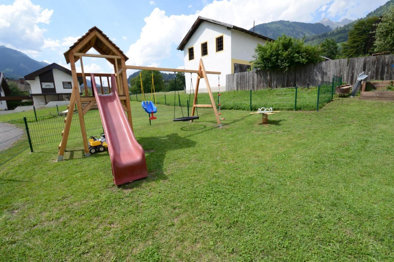 Ferienhaus Kolbnitz Unterkolbnitz Экстерьер фото