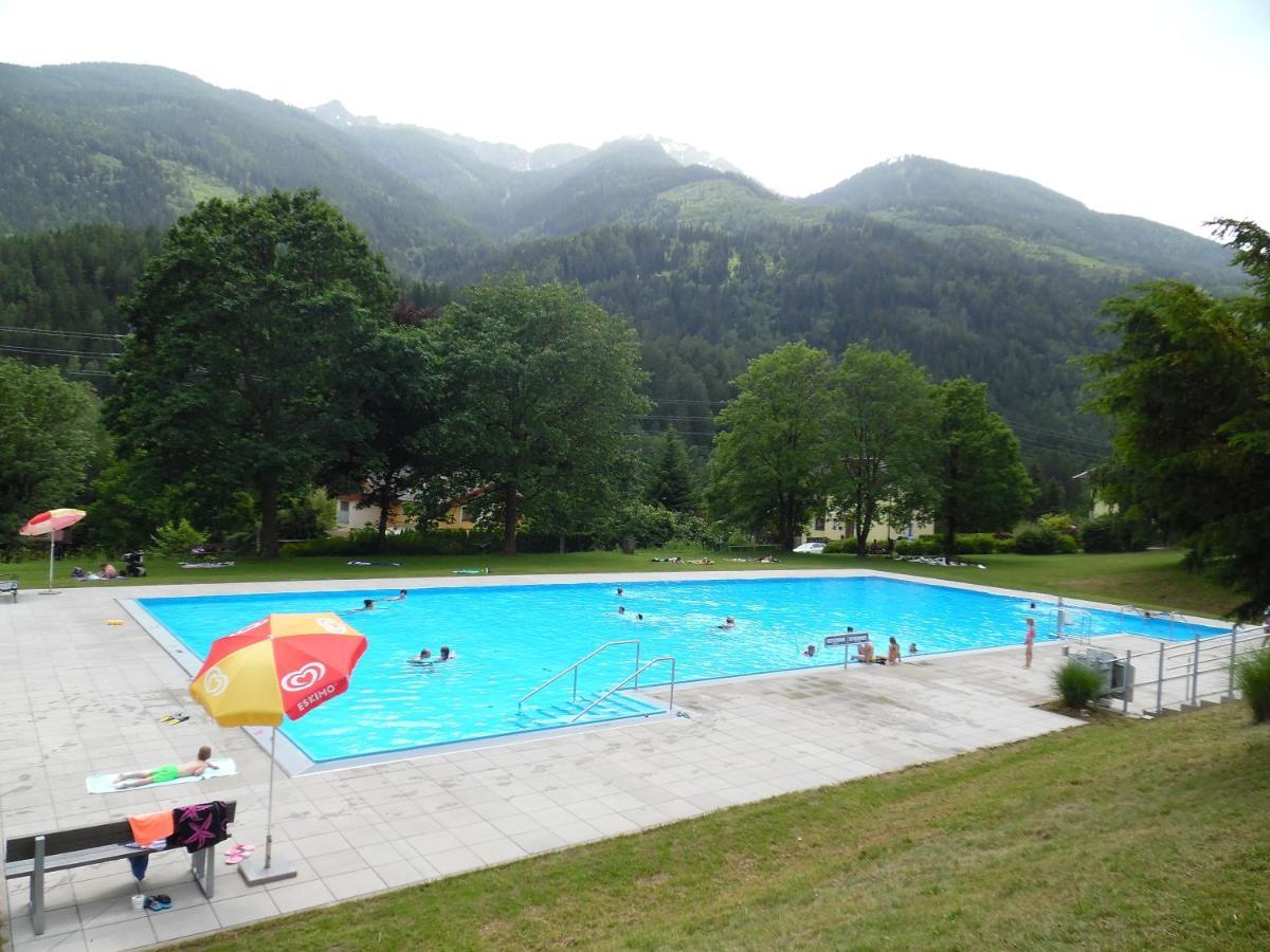 Ferienhaus Kolbnitz Unterkolbnitz Экстерьер фото