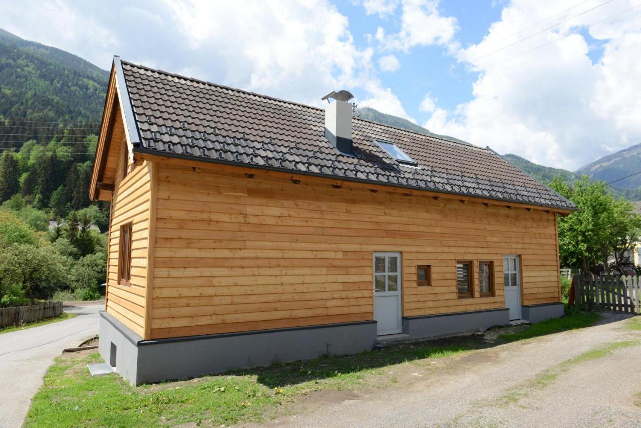Ferienhaus Kolbnitz Unterkolbnitz Экстерьер фото