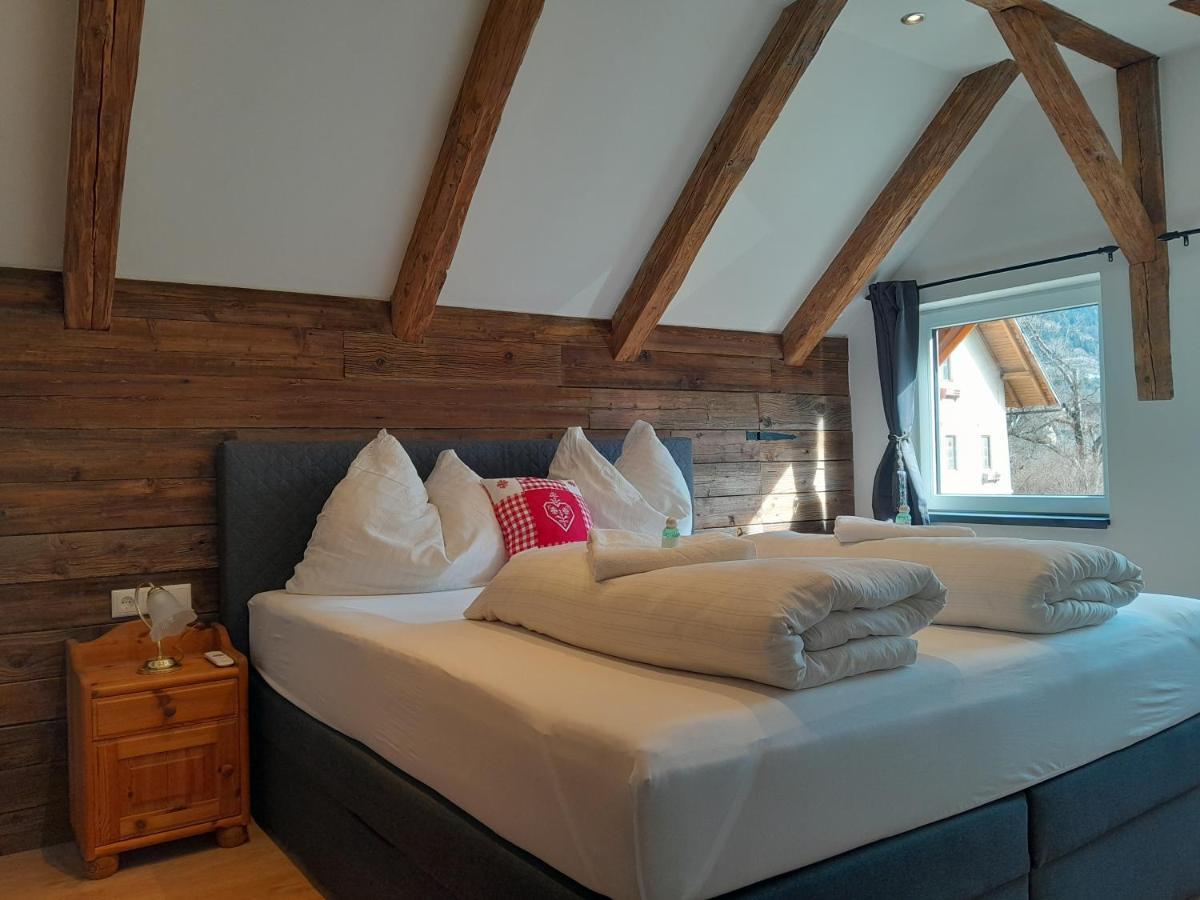 Ferienhaus Kolbnitz Unterkolbnitz Экстерьер фото