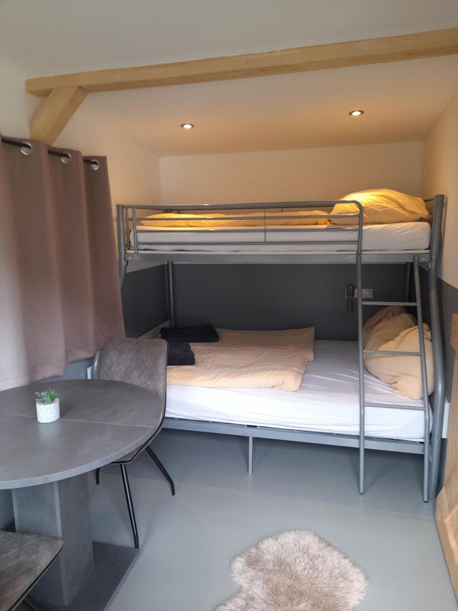 Ferienhaus Kolbnitz Unterkolbnitz Экстерьер фото