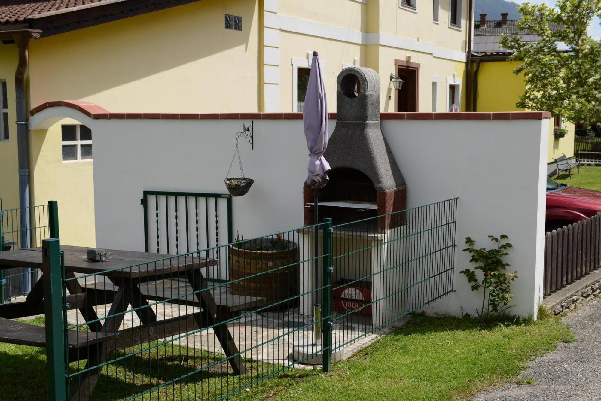 Ferienhaus Kolbnitz Unterkolbnitz Экстерьер фото