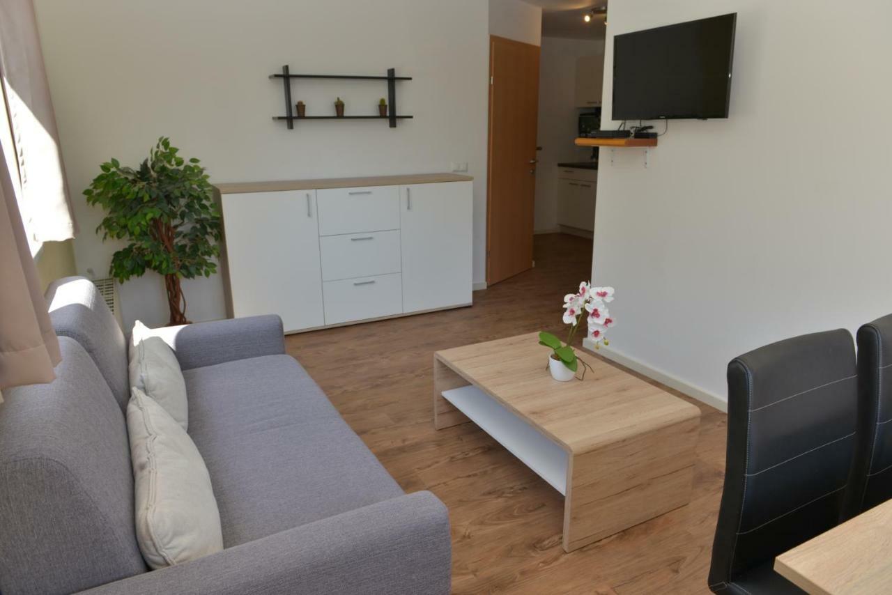 Ferienhaus Kolbnitz Unterkolbnitz Экстерьер фото